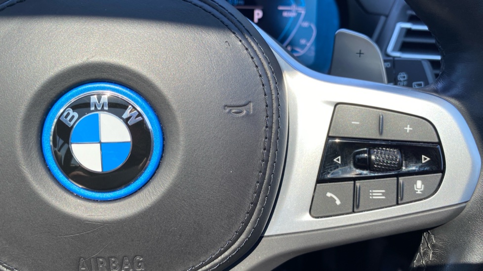 BMW X3 xDrive 30e M Sport 5dr Auto Estate - Image 18