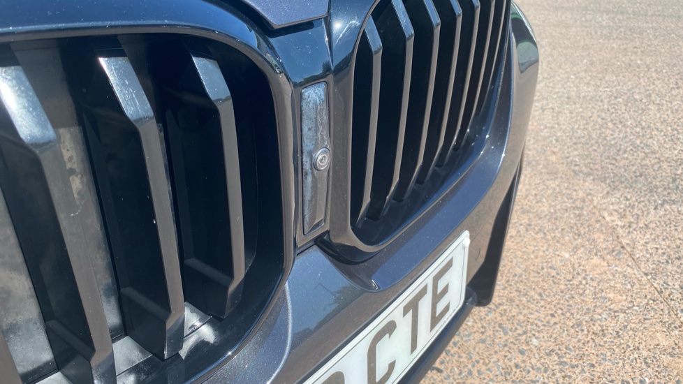 BMW X3 xDrive 30e M Sport 5dr Auto Estate - Image 29