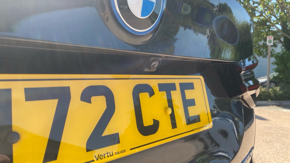 BMW X3 xDrive 30e M Sport 5dr Auto Estate - Image 37