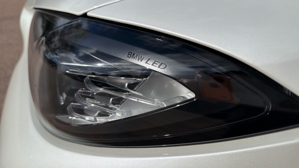 BMW i4 400kW M50 83.9kWh 5dr Auto Electric Hatchback - Image 32