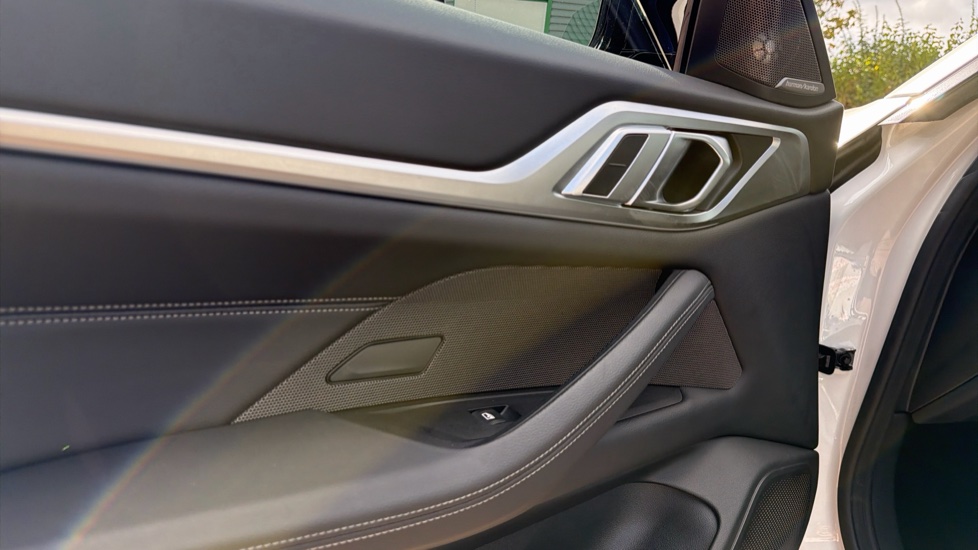 BMW i4 400kW M50 83.9kWh 5dr Auto Electric Hatchback - Image 35