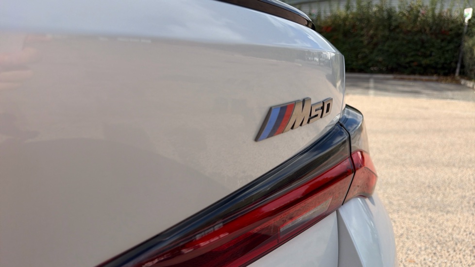BMW i4 400kW M50 83.9kWh 5dr Auto Electric Hatchback - Image 38