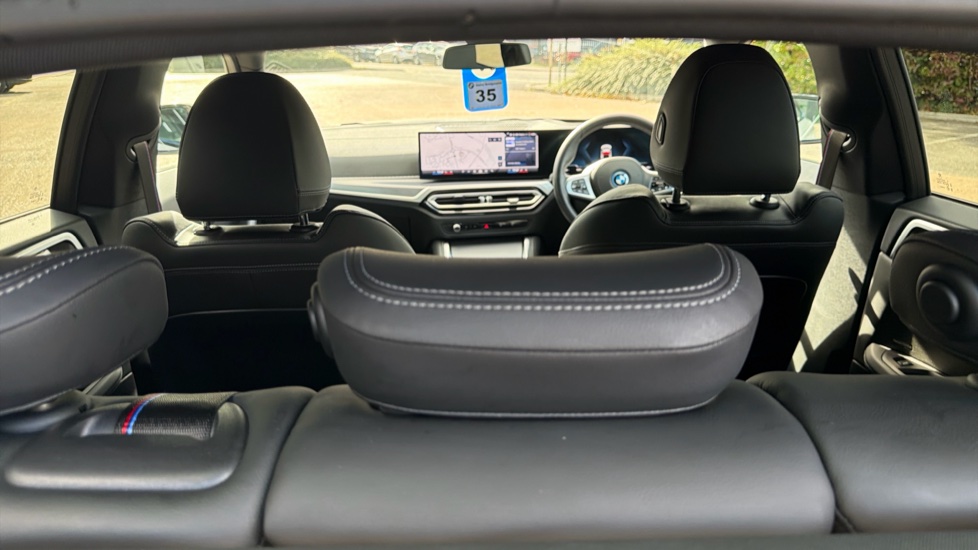 BMW i4 400kW M50 83.9kWh 5dr Auto Electric Hatchback - Image 41