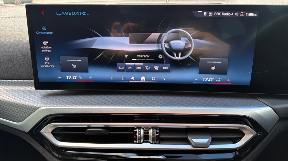 BMW i4 400kW M50 83.9kWh 5dr Auto Electric Hatchback - Image 54