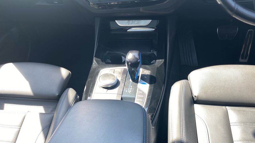 BMW iX3 210kW M Sport Pro 80kWh 5dr Auto Electric Estate - Image 10
