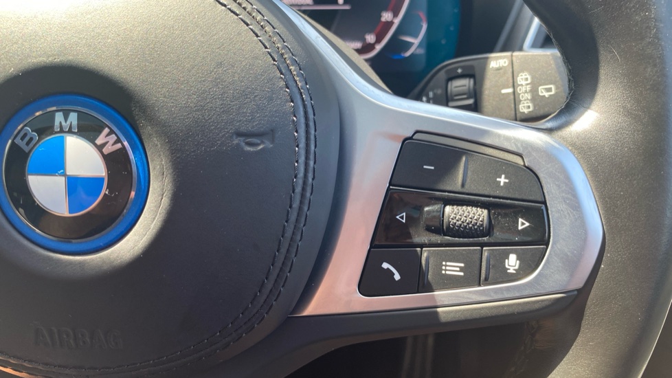 BMW iX3 210kW M Sport Pro 80kWh 5dr Auto Electric Estate - Image 18
