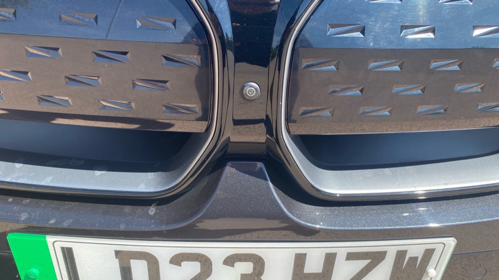 BMW iX3 210kW M Sport Pro 80kWh 5dr Auto Electric Estate - Image 29
