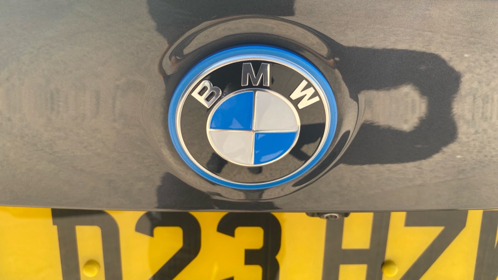 BMW iX3 210kW M Sport Pro 80kWh 5dr Auto Electric Estate - Image 37