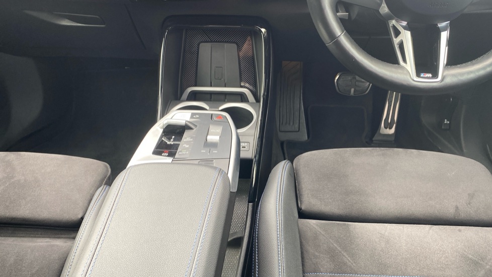 BMW X1 xDrive 30e M Sport 5dr Step Auto Estate - Image 10