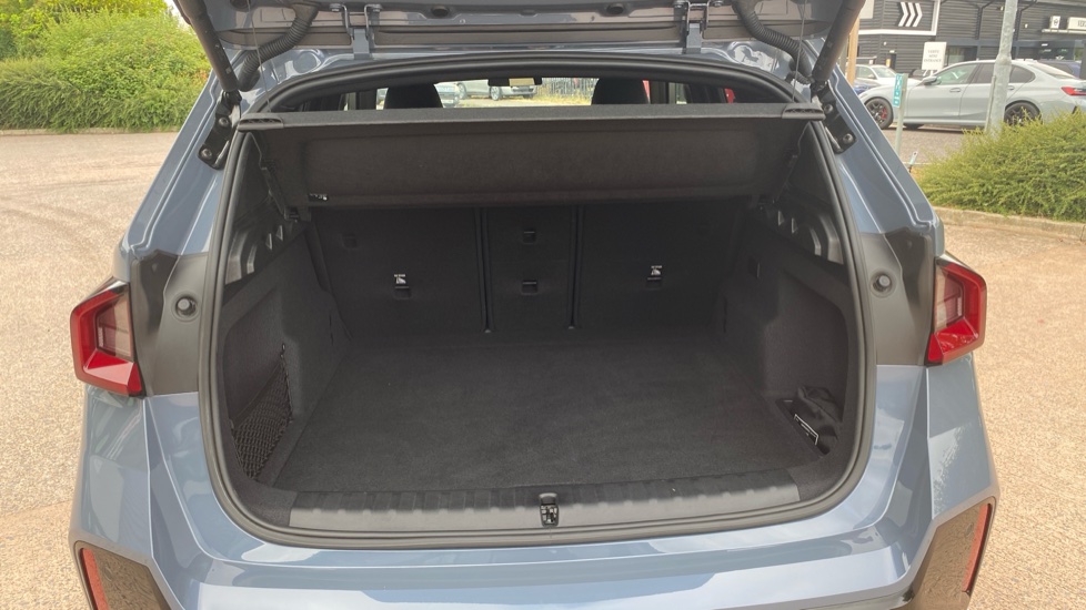 BMW X1 xDrive 30e M Sport 5dr Step Auto Estate - Image 13