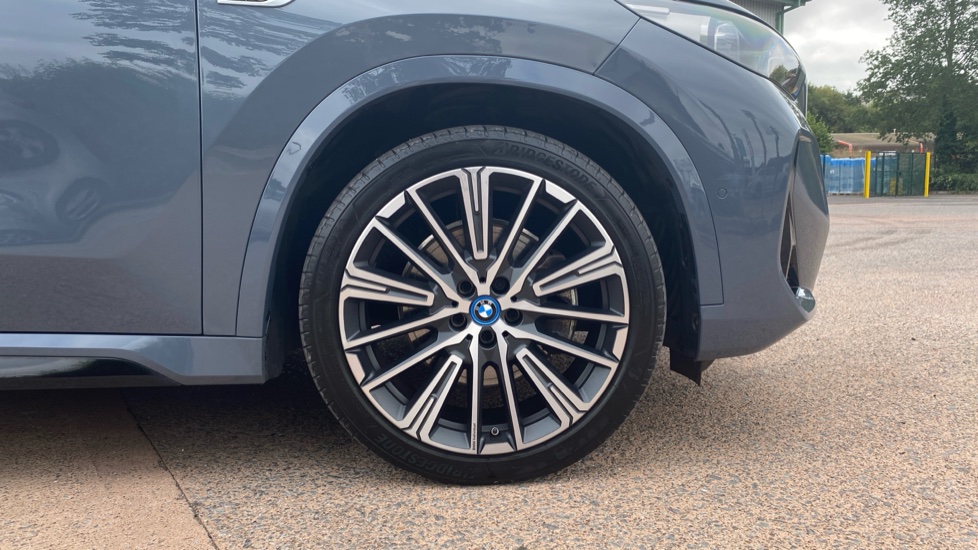 BMW X1 xDrive 30e M Sport 5dr Step Auto Estate - Image 14