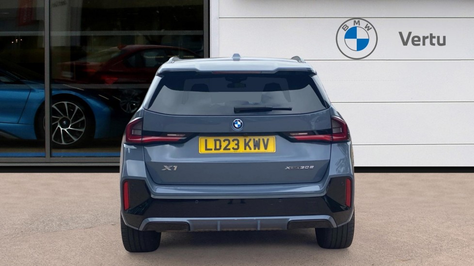 BMW X1 xDrive 30e M Sport 5dr Step Auto Estate - Image 15