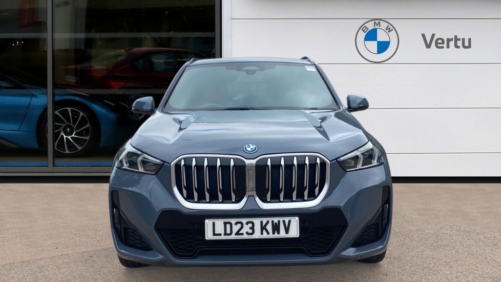 BMW X1 xDrive 30e M Sport 5dr Step Auto Estate - Image 16