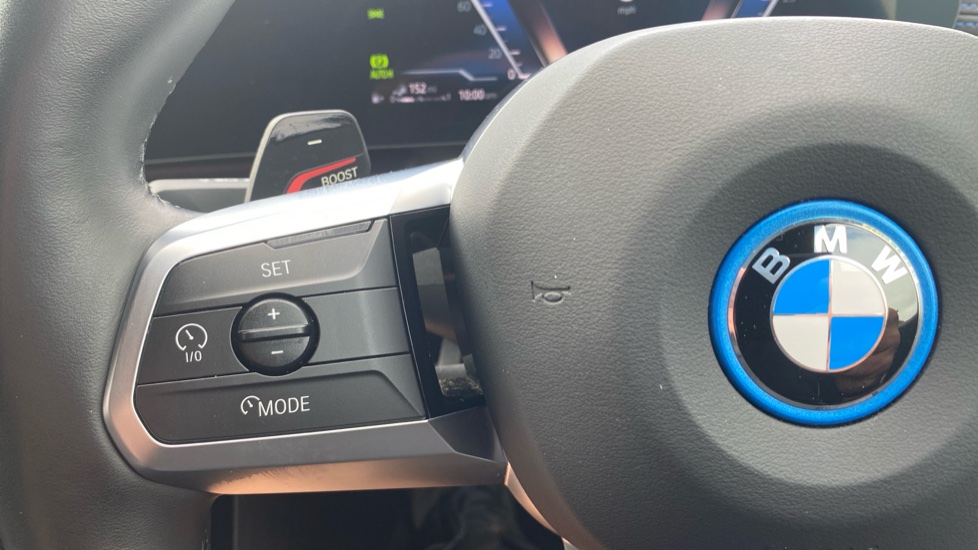 BMW X1 xDrive 30e M Sport 5dr Step Auto Estate - Image 17