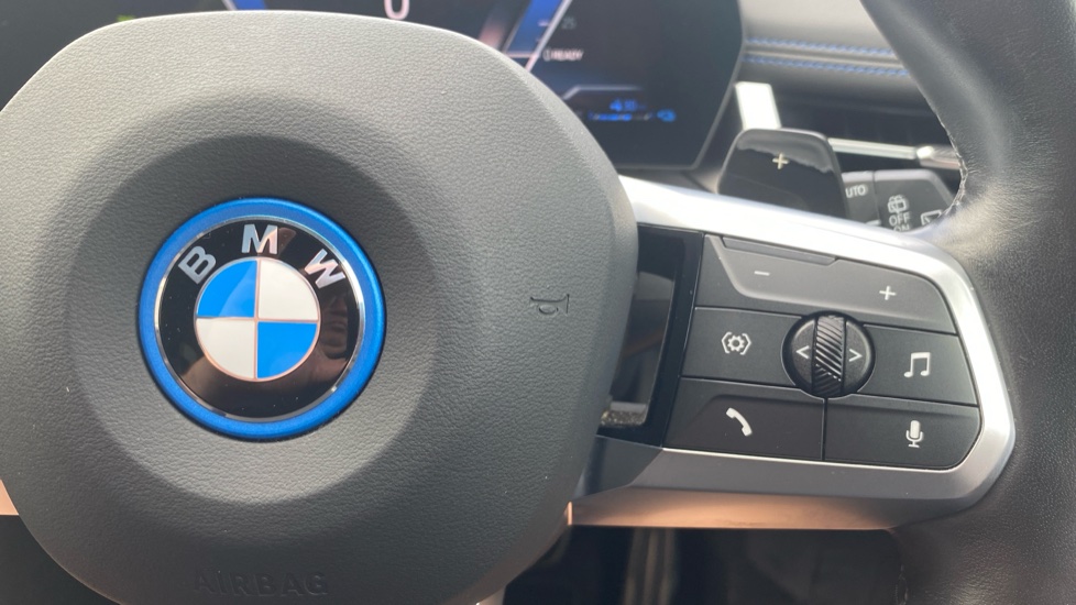 BMW X1 xDrive 30e M Sport 5dr Step Auto Estate - Image 18