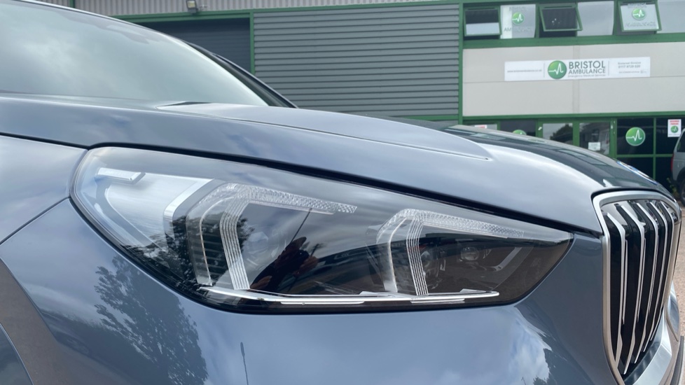 BMW X1 xDrive 30e M Sport 5dr Step Auto Estate - Image 23