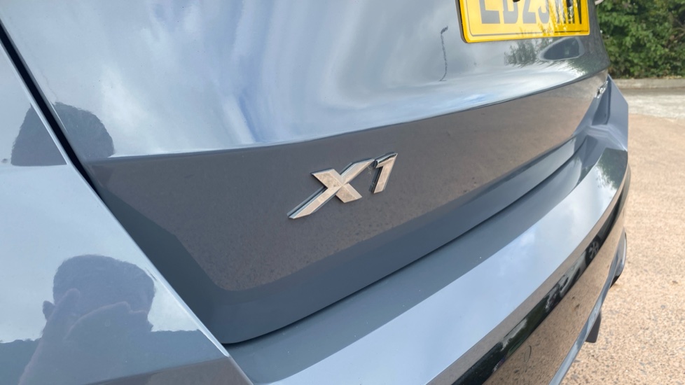 BMW X1 xDrive 30e M Sport 5dr Step Auto Estate - Image 35