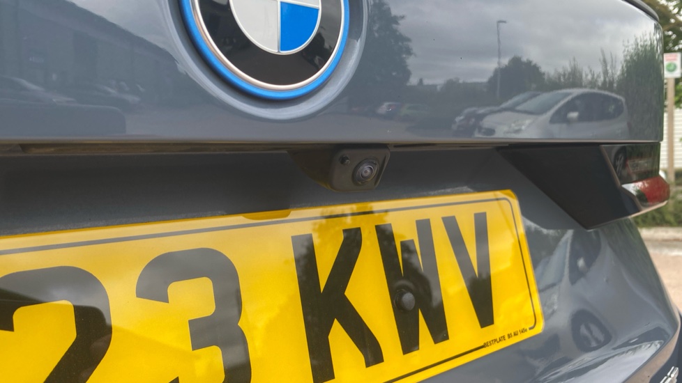 BMW X1 xDrive 30e M Sport 5dr Step Auto Estate - Image 36