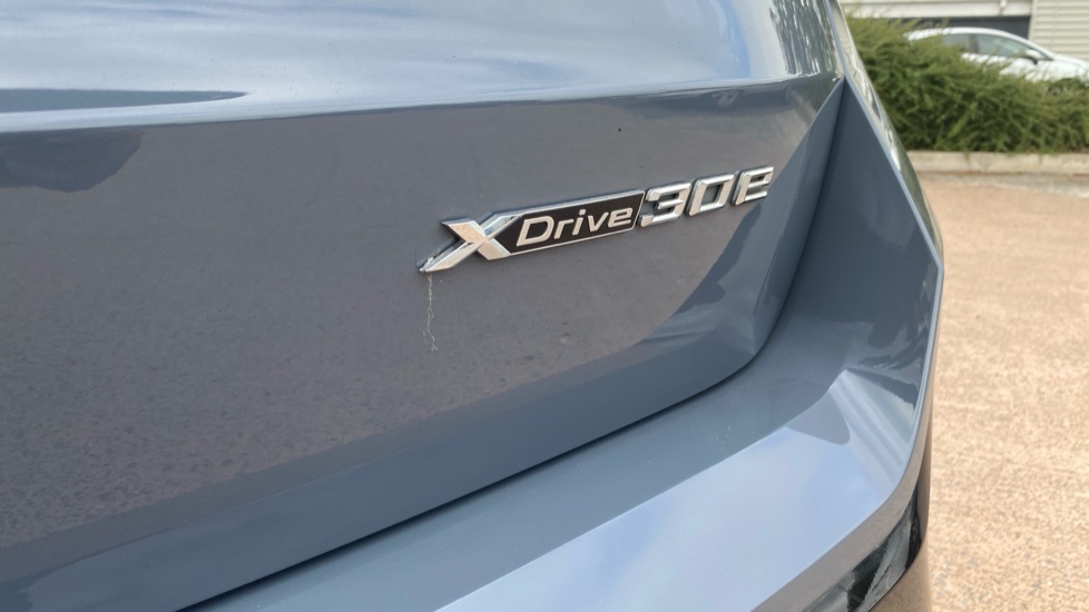 BMW X1 xDrive 30e M Sport 5dr Step Auto Estate - Image 38
