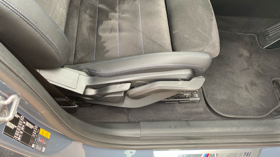 BMW X1 xDrive 30e M Sport 5dr Step Auto Estate - Image 44