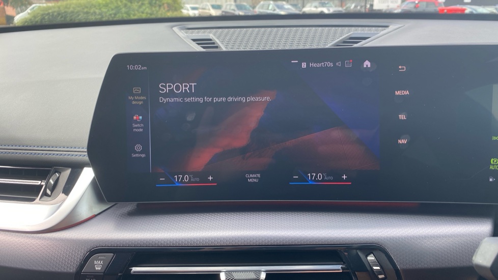 BMW X1 xDrive 30e M Sport 5dr Step Auto Estate - Image 59