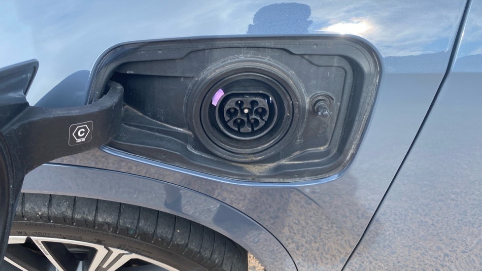 BMW X1 xDrive 30e M Sport 5dr Step Auto Estate - Image 66