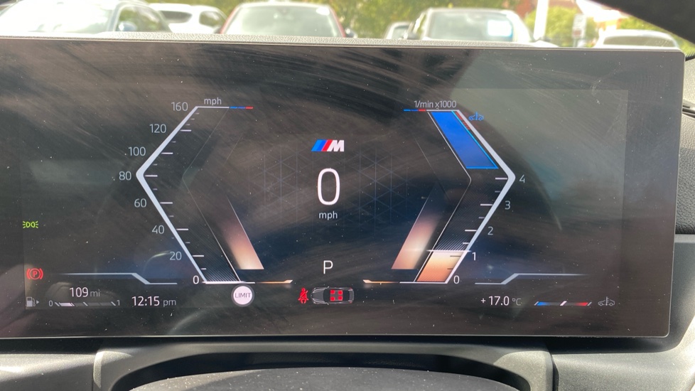 BMW 2 Series 220i M Sport 2dr Step Auto Petrol Coupe - Image 9