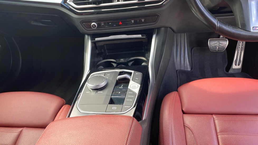 BMW 2 Series 220i M Sport 2dr Step Auto Petrol Coupe - Image 10