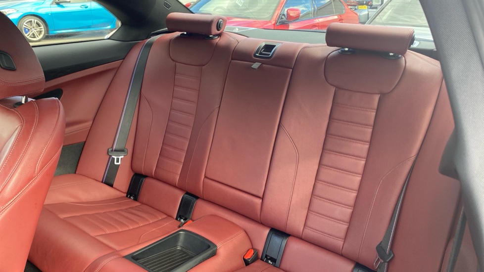 BMW 2 Series 220i M Sport 2dr Step Auto Petrol Coupe - Image 12