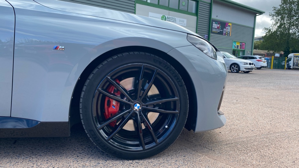 BMW 2 Series 220i M Sport 2dr Step Auto Petrol Coupe - Image 14