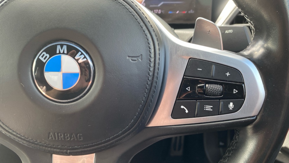 BMW 2 Series 220i M Sport 2dr Step Auto Petrol Coupe - Image 18