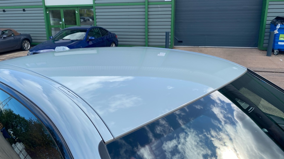 BMW 2 Series 220i M Sport 2dr Step Auto Petrol Coupe - Image 21