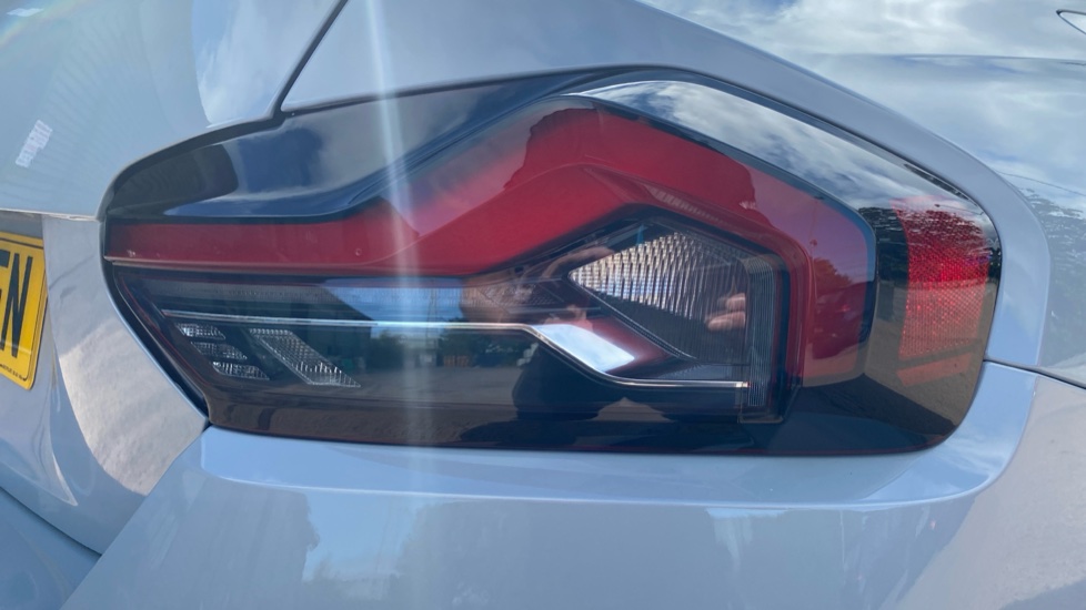 BMW 2 Series 220i M Sport 2dr Step Auto Petrol Coupe - Image 22