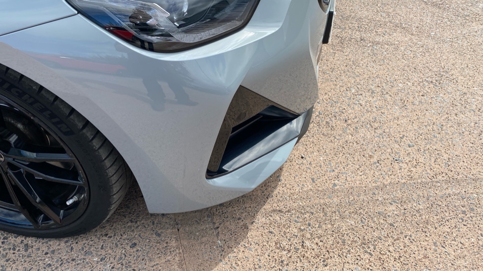 BMW 2 Series 220i M Sport 2dr Step Auto Petrol Coupe - Image 28