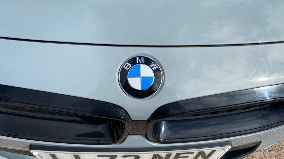 BMW 2 Series 220i M Sport 2dr Step Auto Petrol Coupe - Image 29