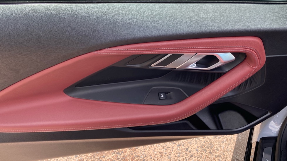 BMW 2 Series 220i M Sport 2dr Step Auto Petrol Coupe - Image 30