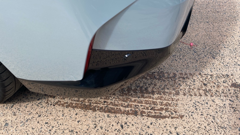 BMW 2 Series 220i M Sport 2dr Step Auto Petrol Coupe - Image 32