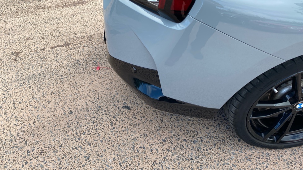 BMW 2 Series 220i M Sport 2dr Step Auto Petrol Coupe - Image 36