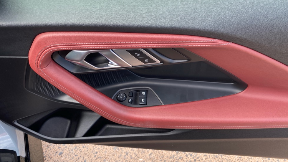 BMW 2 Series 220i M Sport 2dr Step Auto Petrol Coupe - Image 37