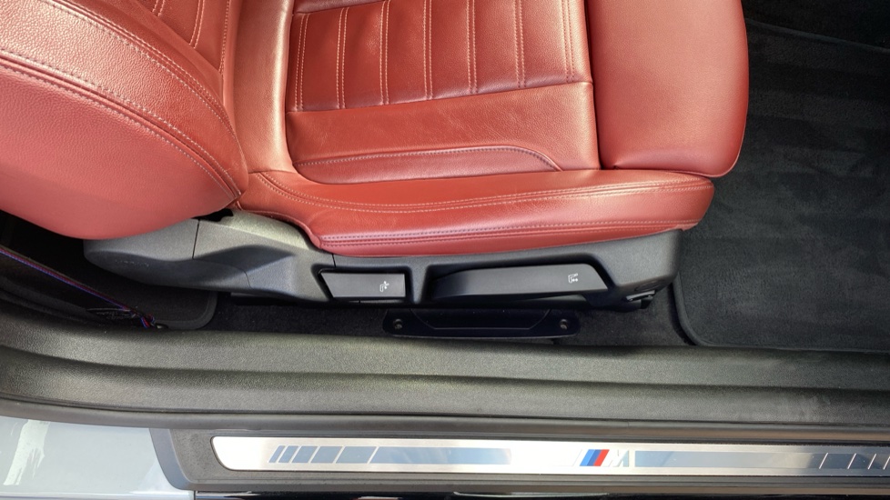BMW 2 Series 220i M Sport 2dr Step Auto Petrol Coupe - Image 38