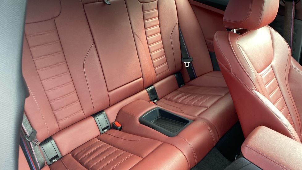 BMW 2 Series 220i M Sport 2dr Step Auto Petrol Coupe - Image 39