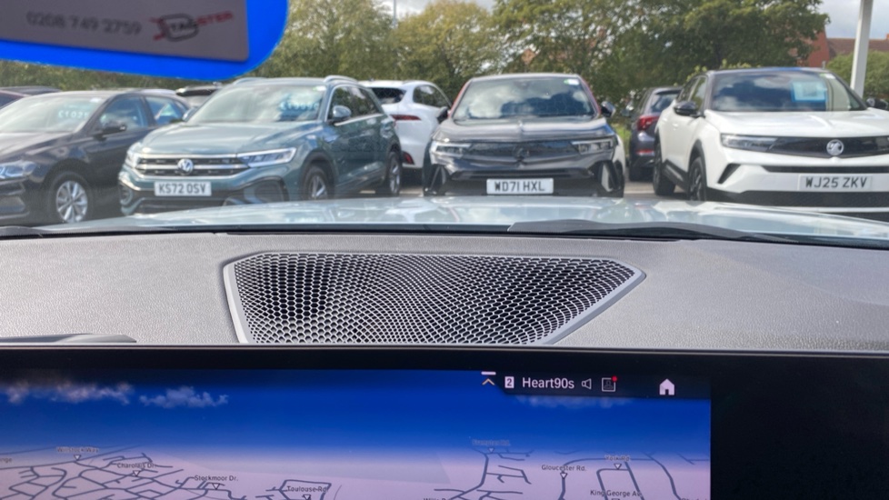 BMW 2 Series 220i M Sport 2dr Step Auto Petrol Coupe - Image 58