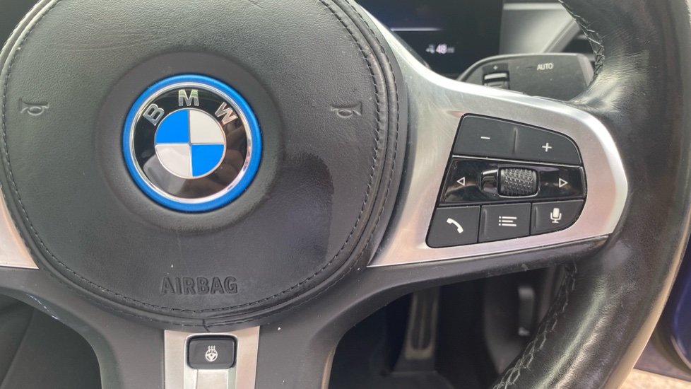 BMW i4 250kW eDrive40 M Sport 83.9kWh 5dr Auto Electric Hatchback - Image 18