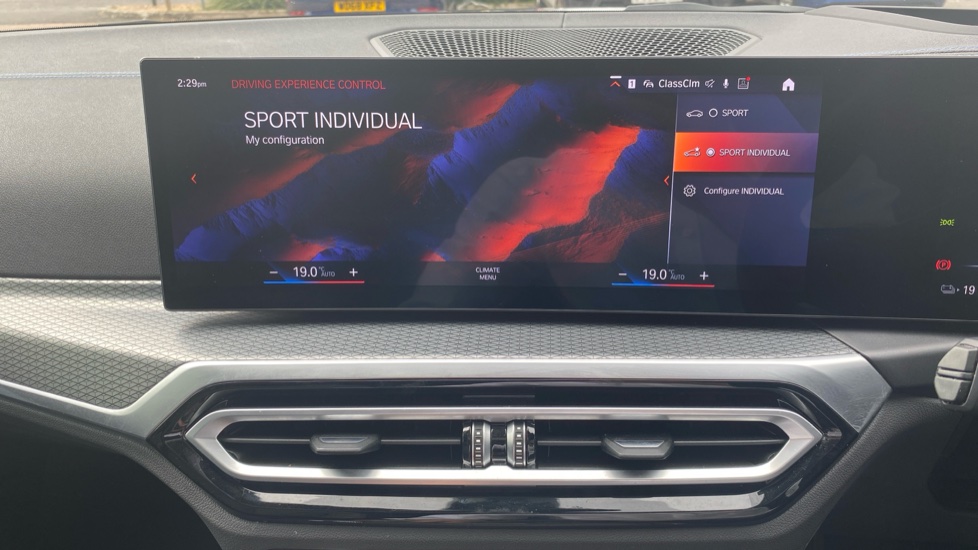 BMW i4 250kW eDrive40 M Sport 83.9kWh 5dr Auto Electric Hatchback - Image 35