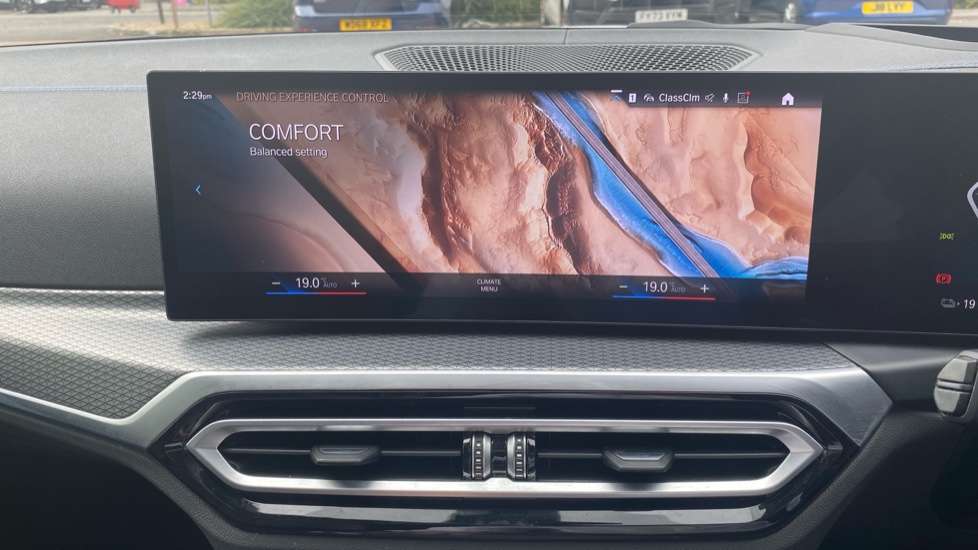 BMW i4 250kW eDrive40 M Sport 83.9kWh 5dr Auto Electric Hatchback - Image 36
