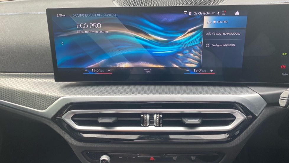 BMW i4 250kW eDrive40 M Sport 83.9kWh 5dr Auto Electric Hatchback - Image 39