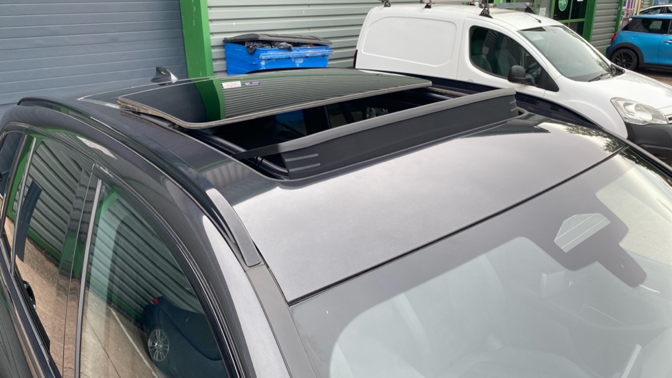 BMW iX3 210kW M Sport Pro 80kWh 5dr Auto Electric Estate - Image 21