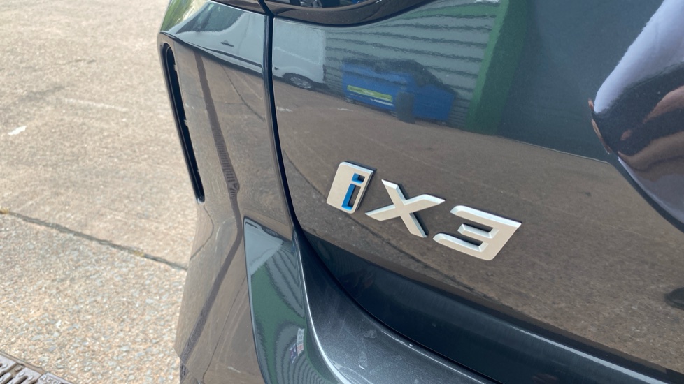 BMW iX3 210kW M Sport Pro 80kWh 5dr Auto Electric Estate - Image 28