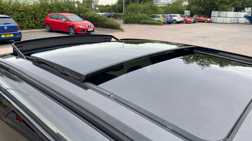 BMW iX3 210kW M Sport Pro 80kWh 5dr Auto Electric Estate - Image 30
