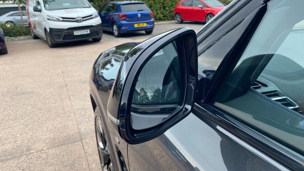 BMW iX3 210kW M Sport Pro 80kWh 5dr Auto Electric Estate - Image 31